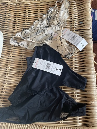 Thong pants knickers size - pants, 12