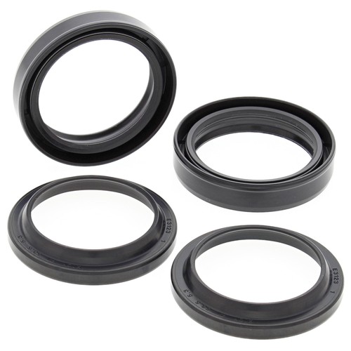 Fork seal ring set dust - fork, +