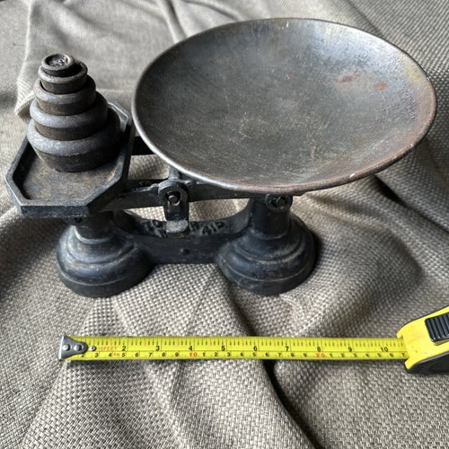Vintage black cast - black,