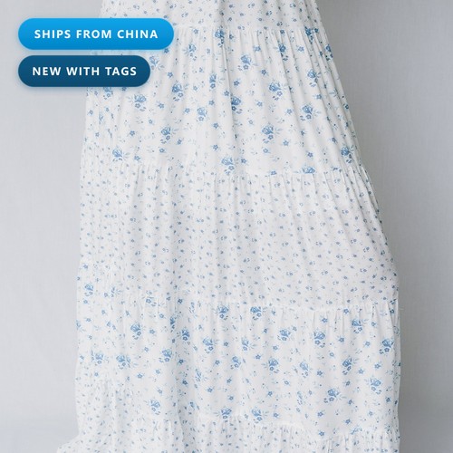 Women high waist tiered - high,