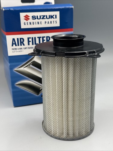 Suzuki air filter element - suzuki,