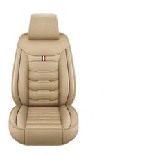 Universal PU Leather Car Seat