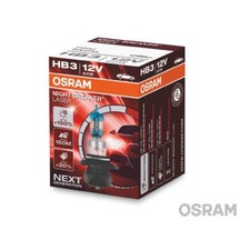 OSRAM 9005NL Bulb, fog light