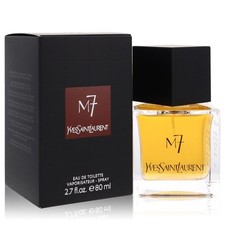 M7 by Yves Saint Laurent Eau