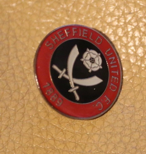 Sheffield united football club - sheffield,