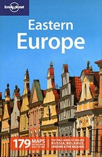 Eastern Europe (Lonely Planet