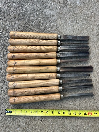 Lot buck bros - lot, 10