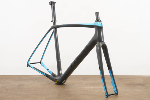 56cm trek boone carbon - boone, 5