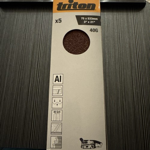 Triton 75mm 533mm - triton,