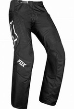 Motorcycle Enduro Pants Fox Legion LT EX 32” Waist Over The Boot