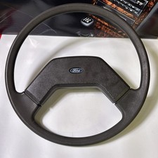 Ford fiesta mk1 steering - fiesta, wheel