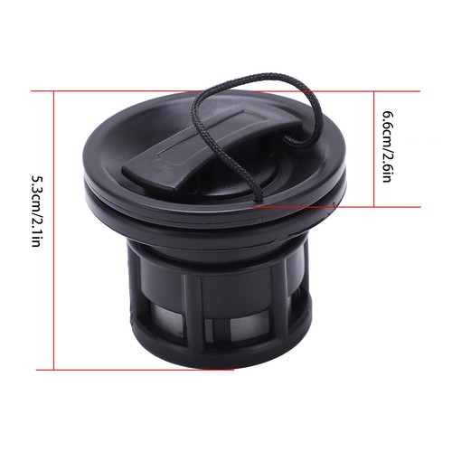 Boat air valve for inflatable - valve,
