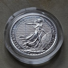 2023 King Charles III