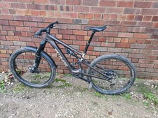 Specialised Turbo Levo SL COMP