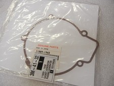 GENUINE KAWASAKI KDX125SR
