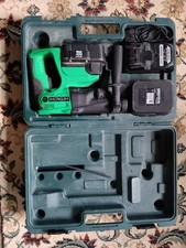 HITACHI Cordless Rotary Hammer