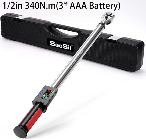 Seesii cordless ratchet - cordless,