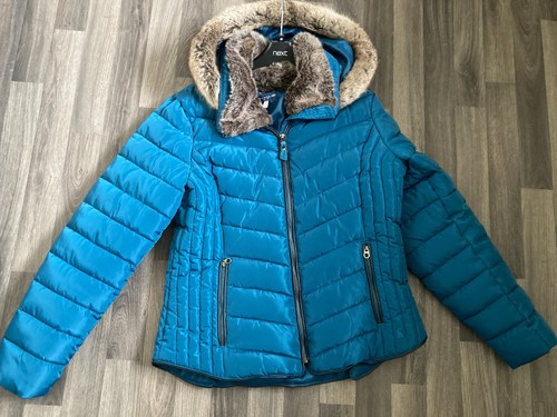 Joules ladies gosway - gosway, teal