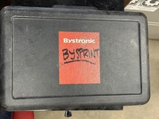 BYSTRONIC 4.5" Cutting Head