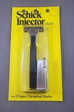 Vintage SCHICK Type L -