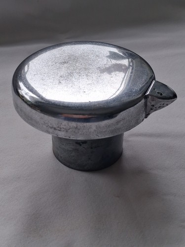Vintage flip monza fuel - up,