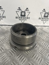 DUCATI M600 750 900 750SS CAGIVA 900 GENERATOR FLYWHEEL ENGINE FLY WHEEL OEM