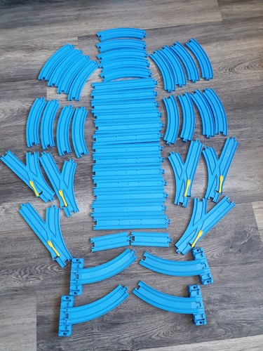 Pieces tomy trackmaster - pieces,