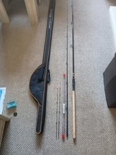 Frenzee Precision 12ft Medium Feeder Fishing Rod