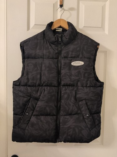 Fear m puffer - x,