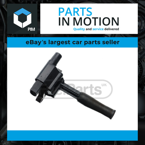 Ignition coil fits mgf - fits, mg