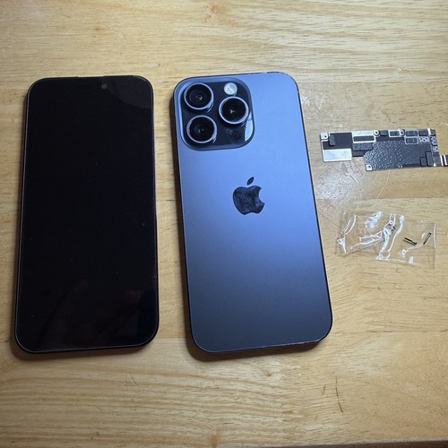 Apple iphone pro - pro, 128gb