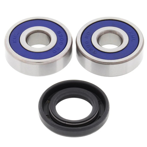 Wheel bearing kit front yamaha - front,