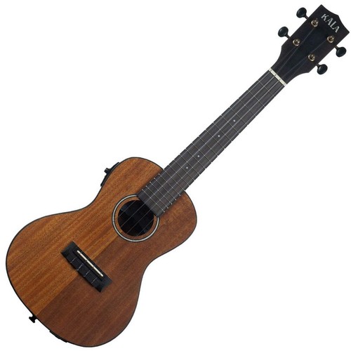 Kala brand hawaiian koa - brand,