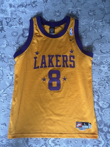 Lakers nike kobe bryant - lakers,