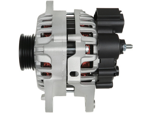 Brand new alternator 12v - new,