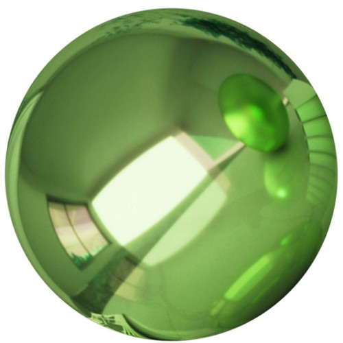 Garden reflective ball - garden,