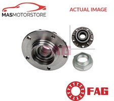 WHEEL BEARING KIT FRONT FAG