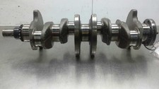 CRANKSHAFT / 1252716 FOR