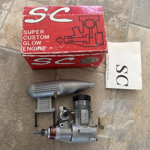 Vintage super custom - vintage,