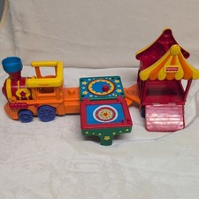 Fisher Price Little People