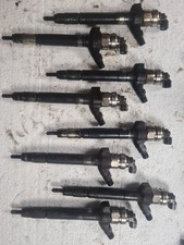 Ford Transit Mk7 2.2 Diesel Injector, Sport, Crewcab