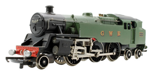 Wrenn gauge w2220 gwr green - wrenn,