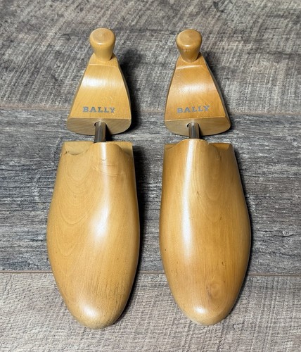 Bally shoe trees - bally,