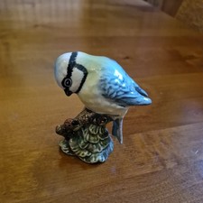 Vintage Beswick Bluetit