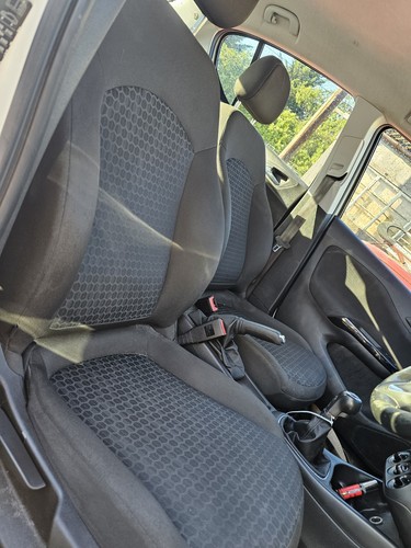 Vauxhall corsa seat driver - corsa,