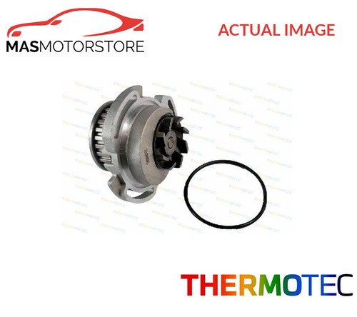 Engine cooling water pump - engine,