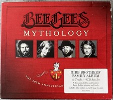 Bee Gees Mythology: The 50th