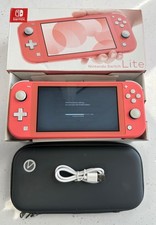 Nintendo Switch Lite 32GB