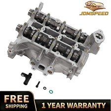 Complete Cylinder Head