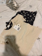 Baby Girls Next Bundle 12/18 Months New With Tags